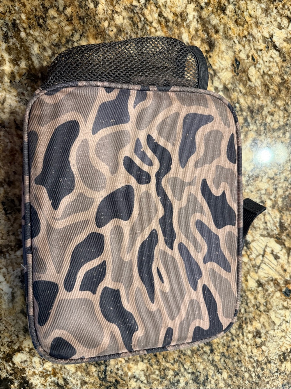 Burlebo lunch bag - Picture 3 of 5